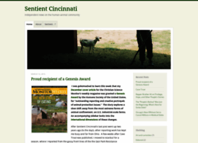 Sentientcincinnati.wordpress.com