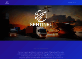 Sentinelimports.com
