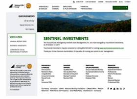 Sentinelinvestments.com