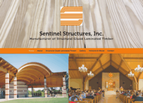 Sentinelstructures.com