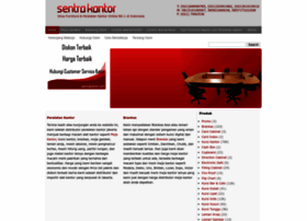 sentrakantor.com