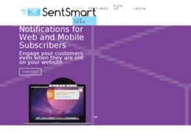 sentsmart.com