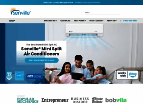 senville.com