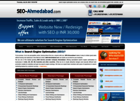 Seo-ahmedabad.com