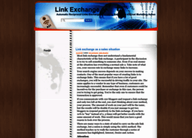 Seo-and-link-exchange.blogspot.com