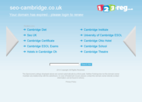 seo-cambridge.co.uk