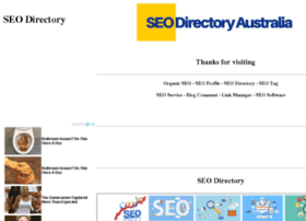 seo-directory.com.au
