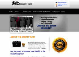 Seo-dream-team.com