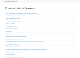 Seo-first-page.com