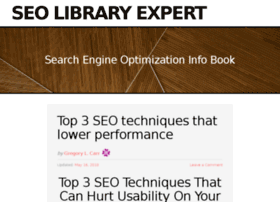seo-library.com
