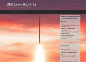 Seo-links-backlinks.co.uk