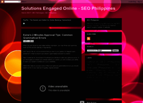 Seo-philippines.blogspot.com