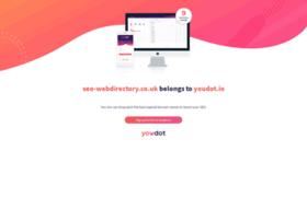 seo-webdirectory.co.uk