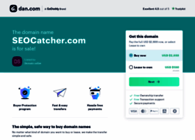 seocatcher.com