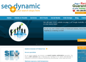 seodynamic.com.au