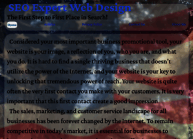 Seoexpertwebdesign.com