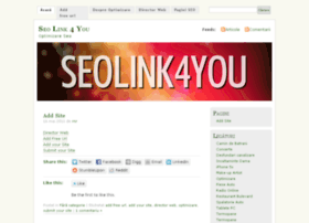 Seolink4you.wordpress.com