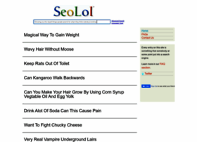 seolol.net