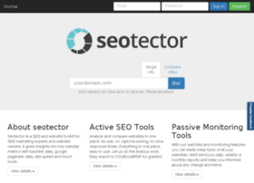 Seotector.com