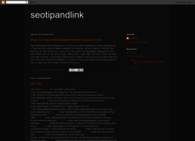 Seotipandlink.blogspot.dk