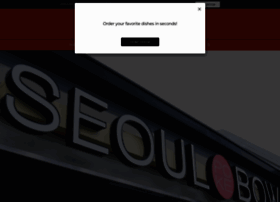Seoulpokebowl.com