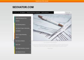Seovator.com