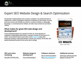 Seowebsitedesign.com