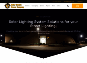 sepco-solarlighting.com