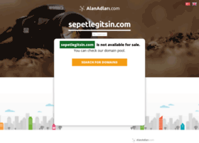 sepetlegitsin.com