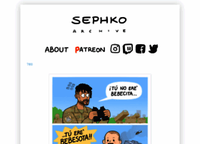 Sephko.com