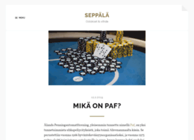 seppala.fi
