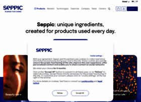 seppic.com