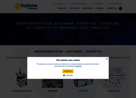Sepsolve.com