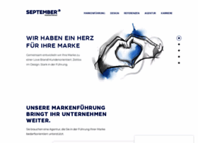 september-werbeagentur.de
