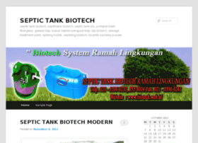 septic-tank-biotech.net