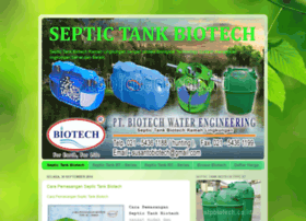 septictank-biotech.com