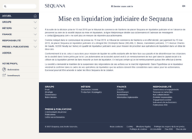 sequana.com