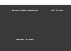 Sequencemediagroup.com