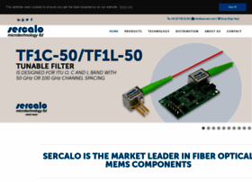 Sercalo.com