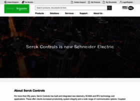 Serck-controls.co.uk