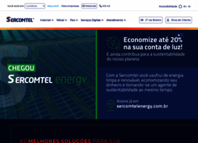 sercomtel.com.br