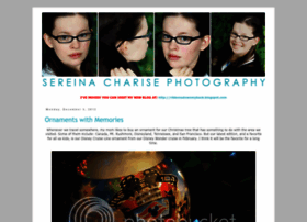 Sereinasphotography.blogspot.com