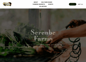 Serenbefarms.com