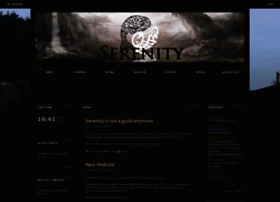 Serenity-aa.shivtr.com