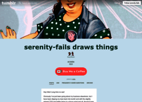 Serenity-fails.tumblr.com