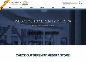 serenitymedspa.com