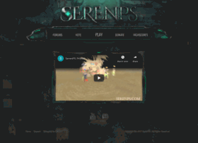 Serenps.com