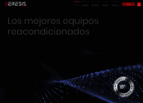 seresis.com.mx
