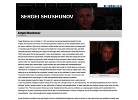 sergeishushunov.com