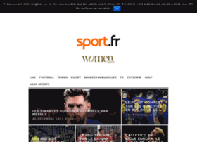 sergio73.sport.fr